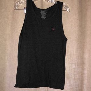 Men’s Volcom tank-top